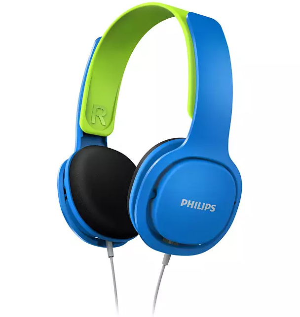 Philips Headphones